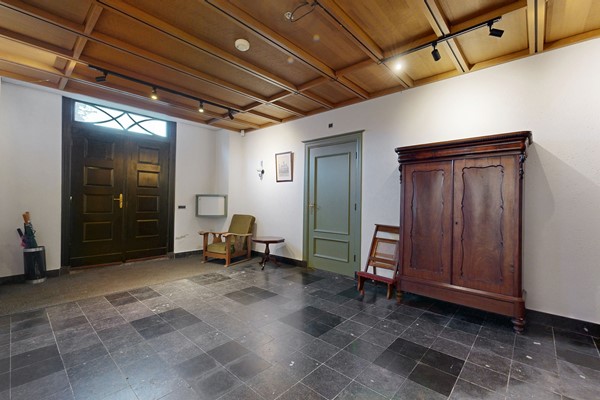 Medium property photo - Westvoorstraat 1, 4671 CC Dinteloord